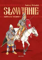 Okładka: Słowianie wschodni
