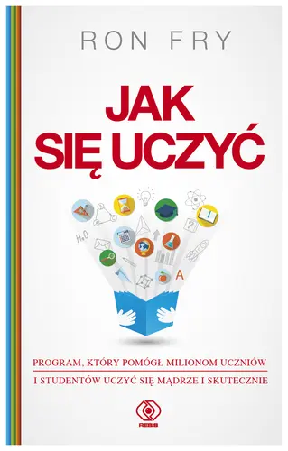 Okładka: Jak się uczyć