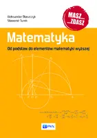 Okładka: Matematyka