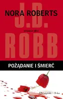 Okładka: Pożądanie i śmierć