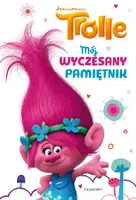 Okładka: Trolle. Mój wyczesany pamiętnik