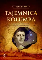 Okładka: Tajemnica Kolumba
