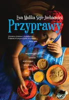 Okładka: Przyprawy