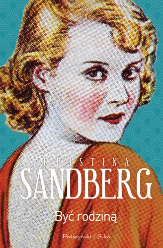Okładka: Być rodziną