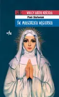 Okładka: Św. Małgorzata Węgierska