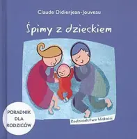 Okładka: Śpimy z dzieckiem.