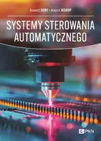 Okładka: Systemy sterowania automatycznego