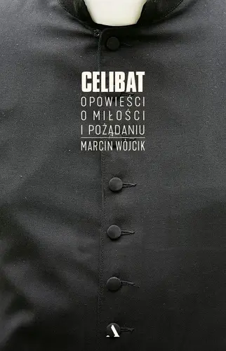 Okładka: Celibat