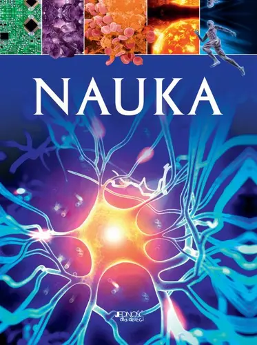 Okładka: Nauka