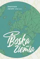 Okładka: Boska Ziemia