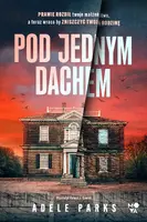 Okładka: Pod jednym dachem
