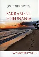 Okładka: Sakrament pojednania