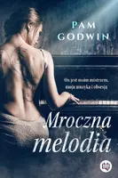 Okładka: Mroczna melodia