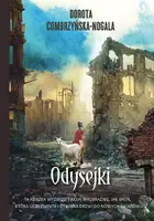 Okładka: Odysejki