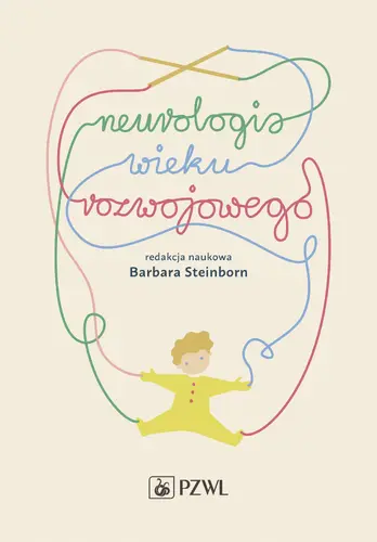 Okładka: Neurologia wieku rozwojowego