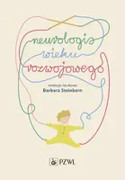 Okładka: Neurologia wieku rozwojowego