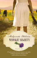 Okładka: Włoskie sekrety