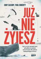 Okładka: Już nie żyjesz
