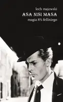Okładka: Asa nisi masa. Magia 8 1/2