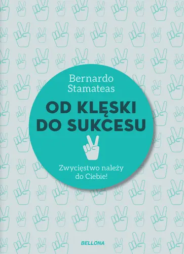 Okładka: Od klęski do sukcesu