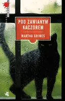 Okładka: Pod Zawianym Kaczorem
