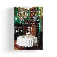 Okładka: Compendium Ferculorum