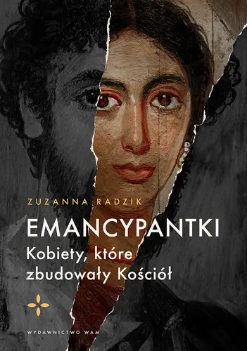 Okładka: Emancypantki