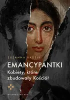 Okładka: Emancypantki