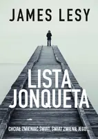 Okładka: Lista Jonqueta