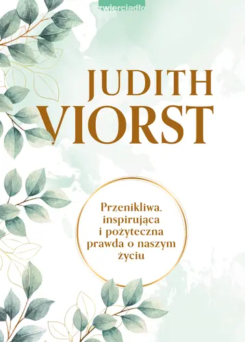Okładka: Pakiet książek Judith Viorst