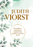 Okładka: Pakiet książek Judith Viorst
