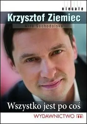 Okładka: Wszystko jest po coś