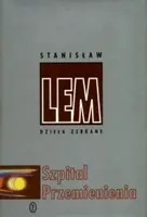 Okładka: Szpital Przemienienia