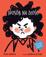 Okładka: Sposób na złość