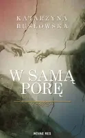 Okładka: W samą porę