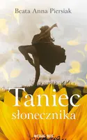 Okładka: Taniec słonecznika