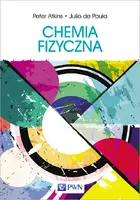 Okładka: Chemia fizyczna