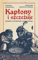 Okładka: Kapłony i szczeżuje