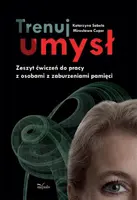 Okładka: Trenuj umysł