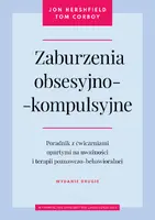 Okładka: Zaburzenia obsesyjno-kompulsyjne. Wydanie drugie