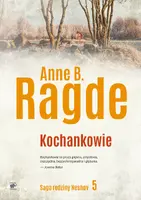 Okładka: Kochankowie