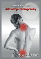 Okładka: Jak leczyć osteoporozę