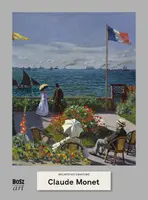 Okładka: Monet