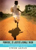 Okładka: Powiedz, że jesteś jedną z nich