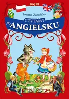Okładka: Czytamy po angielsku