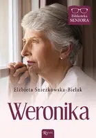 Okładka: Weronika