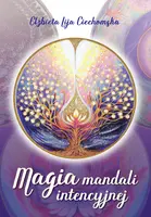 Okładka: Magia mandali intencyjnej