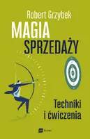 Okładka: Magia sprzedaży