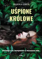 Okładka: Uśpione królowe