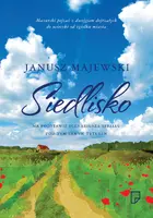 Okładka: Siedlisko